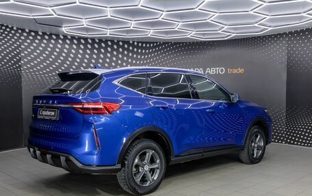 Haval F7 I, 2022 год, 2 016 000 рублей, 2 фотография