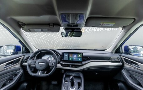 Haval F7 I, 2022 год, 2 016 000 рублей, 9 фотография