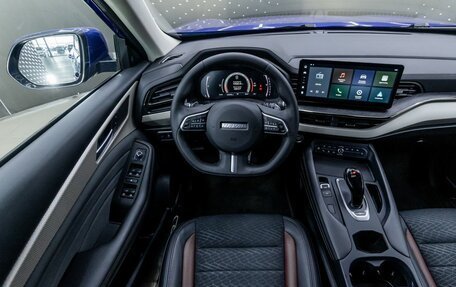 Haval F7 I, 2022 год, 2 016 000 рублей, 12 фотография