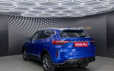 Haval F7 I, 2022 год, 2 016 000 рублей, 4 фотография