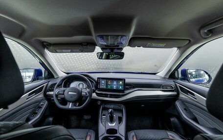 Haval F7 I, 2022 год, 2 016 000 рублей, 10 фотография