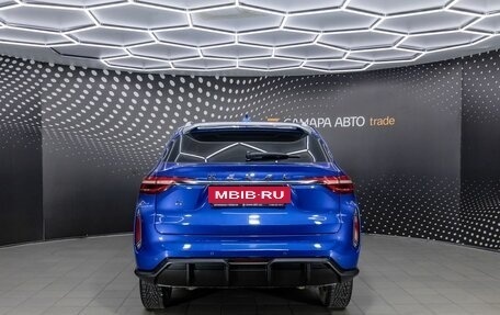 Haval F7 I, 2022 год, 2 016 000 рублей, 8 фотография