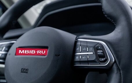 Haval F7 I, 2022 год, 2 016 000 рублей, 14 фотография