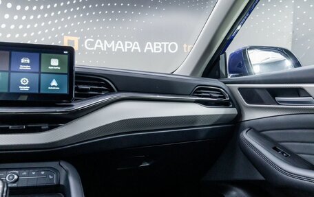 Haval F7 I, 2022 год, 2 016 000 рублей, 20 фотография