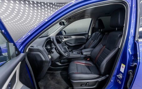 Haval F7 I, 2022 год, 2 016 000 рублей, 23 фотография