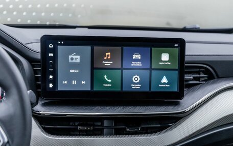 Haval F7 I, 2022 год, 2 016 000 рублей, 17 фотография