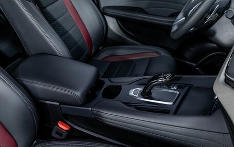 Haval F7 I, 2022 год, 2 016 000 рублей, 30 фотография