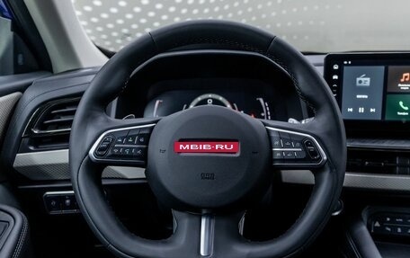 Haval F7 I, 2022 год, 2 016 000 рублей, 13 фотография