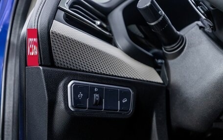 Haval F7 I, 2022 год, 2 016 000 рублей, 25 фотография