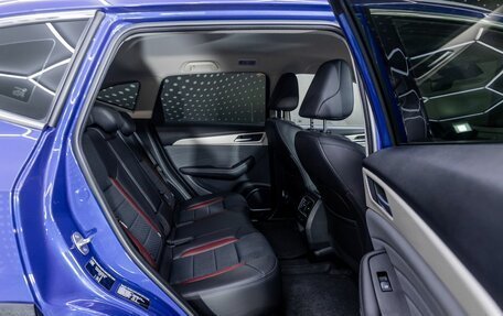 Haval F7 I, 2022 год, 2 016 000 рублей, 32 фотография