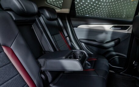 Haval F7 I, 2022 год, 2 016 000 рублей, 34 фотография