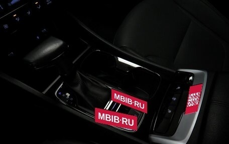 Hyundai Tucson, 2023 год, 3 488 000 рублей, 23 фотография