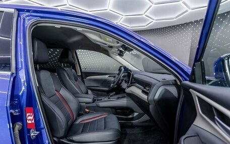 Haval F7 I, 2022 год, 2 016 000 рублей, 31 фотография