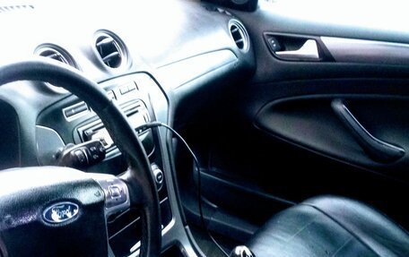 Ford Mondeo IV, 2011 год, 595 000 рублей, 5 фотография