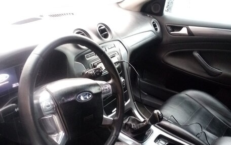 Ford Mondeo IV, 2011 год, 595 000 рублей, 8 фотография