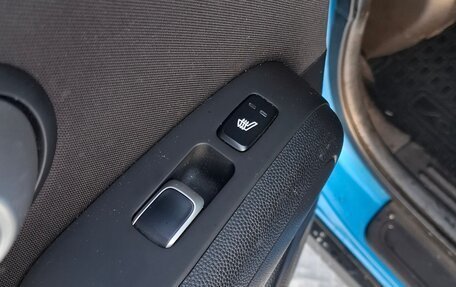 KIA Soul II рестайлинг, 2018 год, 1 445 000 рублей, 9 фотография