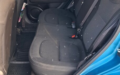 KIA Soul II рестайлинг, 2018 год, 1 445 000 рублей, 8 фотография