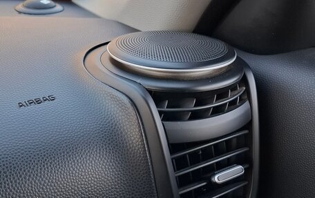 KIA Soul II рестайлинг, 2018 год, 1 445 000 рублей, 16 фотография