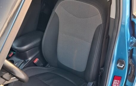 KIA Soul II рестайлинг, 2018 год, 1 445 000 рублей, 10 фотография