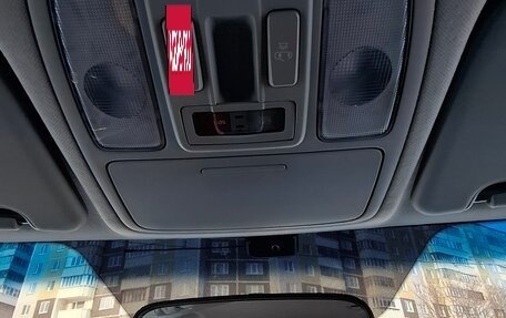 KIA Soul II рестайлинг, 2018 год, 1 445 000 рублей, 18 фотография