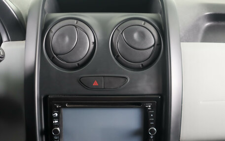 Renault Duster I рестайлинг, 2016 год, 999 000 рублей, 16 фотография