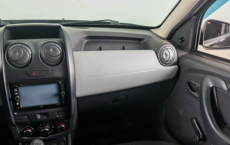 Renault Duster I рестайлинг, 2016 год, 999 000 рублей, 15 фотография