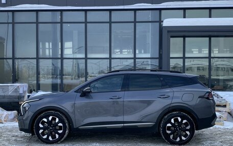 KIA Sportage IV рестайлинг, 2023 год, 4 299 000 рублей, 8 фотография