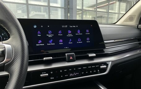 KIA Sportage IV рестайлинг, 2023 год, 4 299 000 рублей, 17 фотография