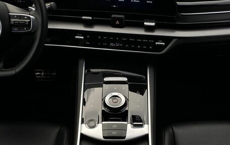 KIA Sportage IV рестайлинг, 2023 год, 4 299 000 рублей, 14 фотография