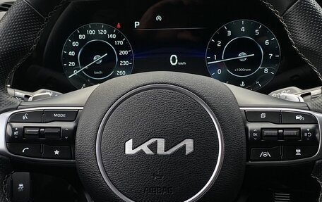 KIA Sportage IV рестайлинг, 2023 год, 4 299 000 рублей, 16 фотография