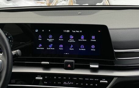 KIA Sportage IV рестайлинг, 2023 год, 4 299 000 рублей, 13 фотография