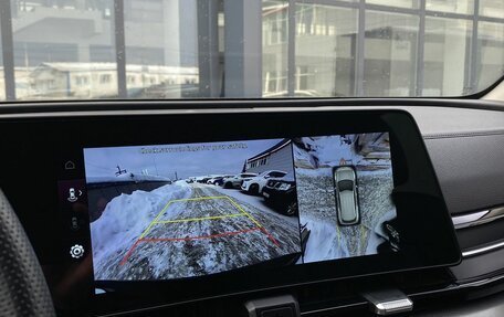 KIA Sportage IV рестайлинг, 2023 год, 4 299 000 рублей, 19 фотография