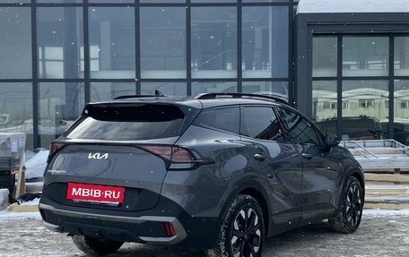 KIA Sportage IV рестайлинг, 2023 год, 4 299 000 рублей, 5 фотография