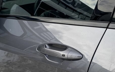 KIA Sportage IV рестайлинг, 2023 год, 4 299 000 рублей, 22 фотография