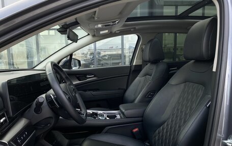 KIA Sportage IV рестайлинг, 2023 год, 4 299 000 рублей, 28 фотография