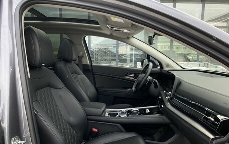 KIA Sportage IV рестайлинг, 2023 год, 4 299 000 рублей, 33 фотография