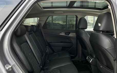 KIA Sportage IV рестайлинг, 2023 год, 4 299 000 рублей, 35 фотография