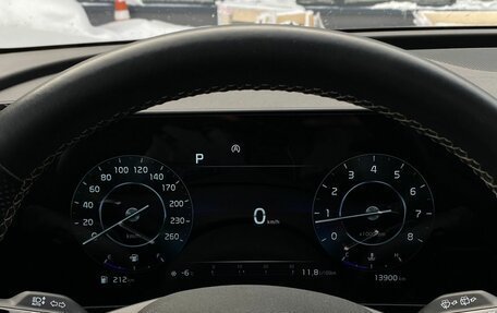 KIA Sportage IV рестайлинг, 2023 год, 4 299 000 рублей, 38 фотография