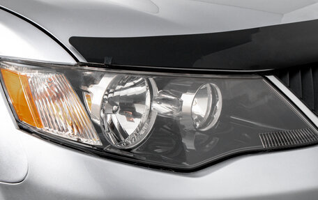 Mitsubishi Outlander III рестайлинг 3, 2008 год, 1 199 000 рублей, 8 фотография