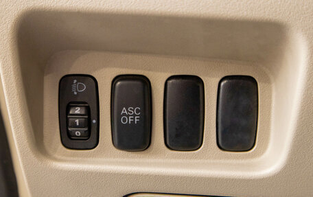 Mitsubishi Outlander III рестайлинг 3, 2008 год, 1 199 000 рублей, 14 фотография