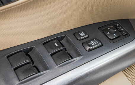 Mitsubishi Outlander III рестайлинг 3, 2008 год, 1 199 000 рублей, 13 фотография