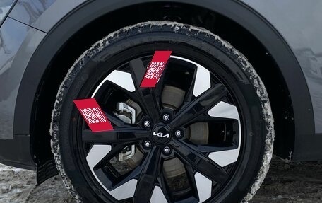 KIA Sportage IV рестайлинг, 2023 год, 4 299 000 рублей, 9 фотография