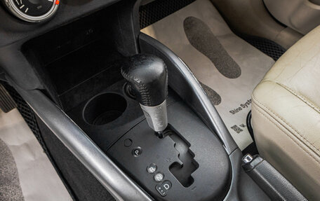 Mitsubishi Outlander III рестайлинг 3, 2008 год, 1 199 000 рублей, 22 фотография