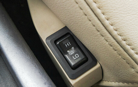 Mitsubishi Outlander III рестайлинг 3, 2008 год, 1 199 000 рублей, 25 фотография