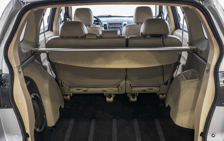 Mitsubishi Outlander III рестайлинг 3, 2008 год, 1 199 000 рублей, 31 фотография