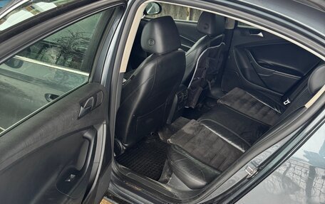 Volkswagen Passat B6, 2009 год, 800 000 рублей, 8 фотография