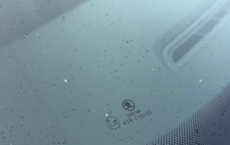 Skoda Octavia, 2017 год, 1 980 000 рублей, 11 фотография