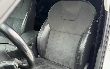 Skoda Octavia, 2017 год, 1 980 000 рублей, 17 фотография