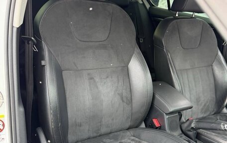 Skoda Octavia, 2017 год, 1 980 000 рублей, 21 фотография