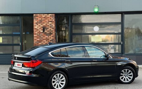 BMW 5 серия, 2012 год, 1 735 000 рублей, 10 фотография